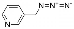 3-(Azidomethyl)pyridine CBR01635-1G