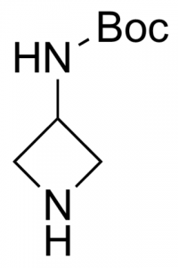 3-(Boc-amino)azetidine 739073-500MG