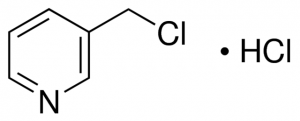 3-(Chloromethyl)pyridine hydrochloride 
