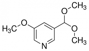 3-(Dimethoxymethyl)-5-methoxypyridine ADE000459-1G
