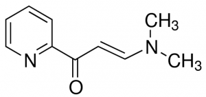 3-(Dimethylamino)-1-(2-pyridyl)-2-propen-1-one 511676-25G