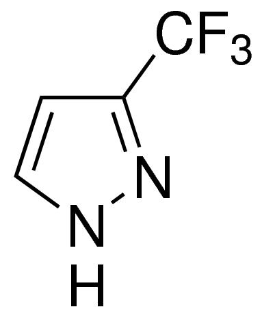 3-(Trifluoromethyl)pyrazole 
