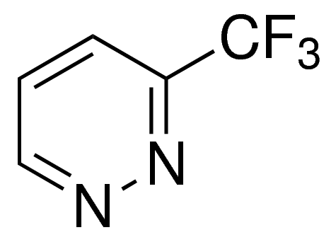 3-(Trifluoromethyl)pyridazine 741280-500MG