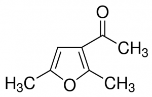 3-Acetyl-2,5-dimethylfuran 
