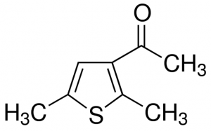 3-Acetyl-2,5-dimethylthiophene 
