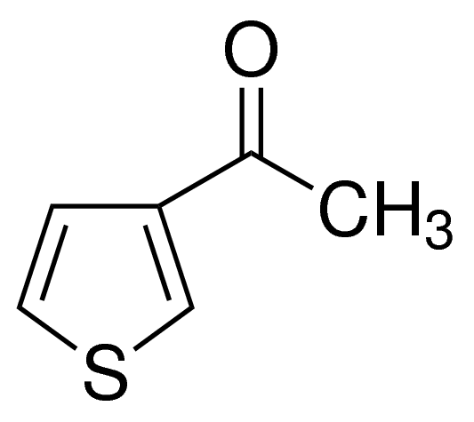 3-Acetylthiophene 