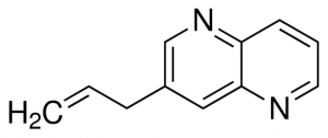 3-Allyl-1,5-naphthyridine ADE000866-1G