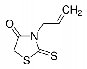 3-Allylrhodanine 