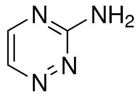 3-Amino-1,2,4-triazine 