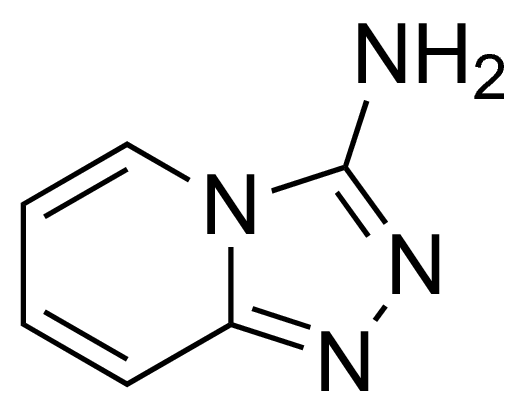 3-Amino-1,2,4-triazolo[4,3-a]pyridine 759449-500MG