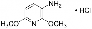 3-Amino-2,6-dimethoxypyridine monohydrochloride 