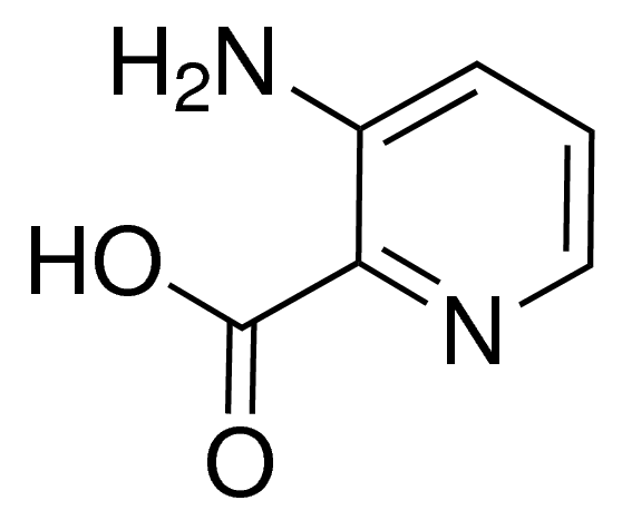 3-Amino-2-pyridinecarboxylic acid CDS003125-500MG