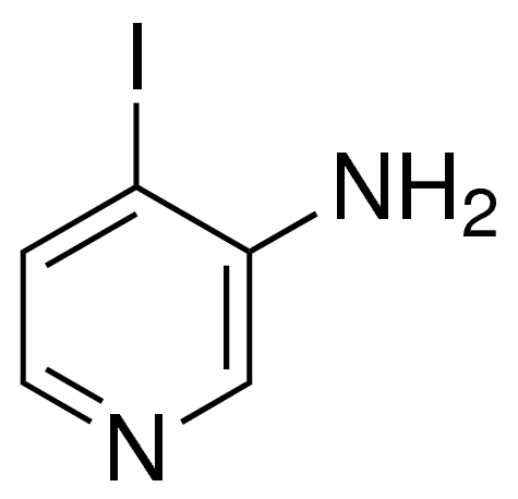 3-Amino-4-iodopyridine 736023-500MG