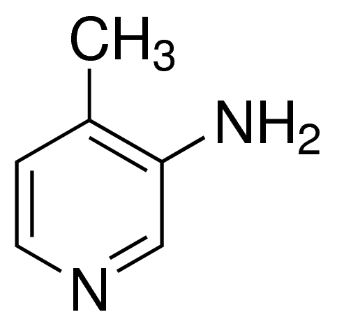 3-Amino-4-methylpyridine 