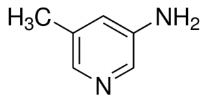 3-Amino-5-methylpyridine 