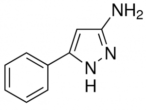 3-Amino-5-phenylpyrazole 