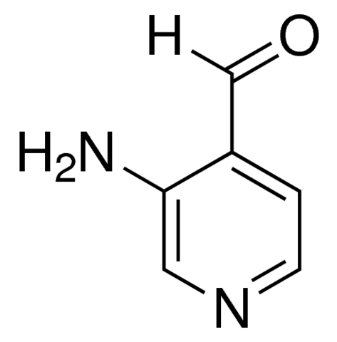 3-Amino-pyridine-4-carbaldehyde ADE000254-1G
