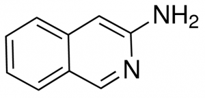 3-Aminoisoquinoline ANV00025-1G