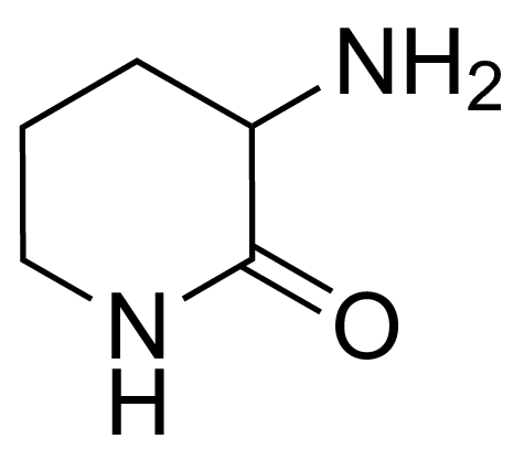 3-Aminopiperidin-2-one CDS020148-100MG
