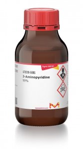 3-Aminopyridine 