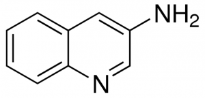 3-Aminoquinoline 
