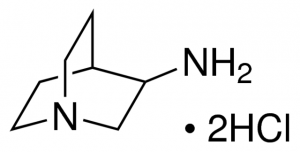 3-Aminoquinuclidine dihydrochloride 