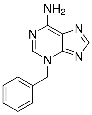3-Benzyladenine 
