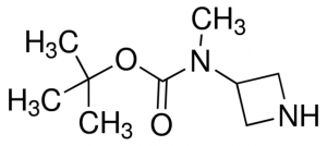 3-Boc-3-methylaminoazatidine CDS009425-100MG