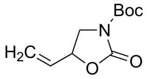 3-Boc-5-vinyl-2-oxazolidinone 755478-250MG