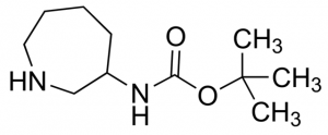 3-Boc-amino-azepane CDS019343-100MG
