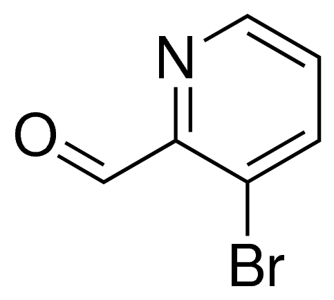 3-bromo-2-formylpyridine CDS005333-100MG