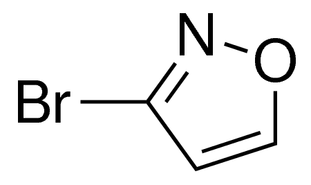 3-Bromo-isoxazole CDS005417-100MG
