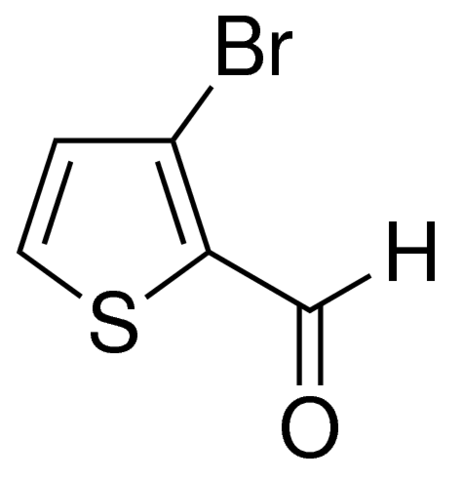 3-Bromothiophene-2-carboxaldehyde 716553-1G