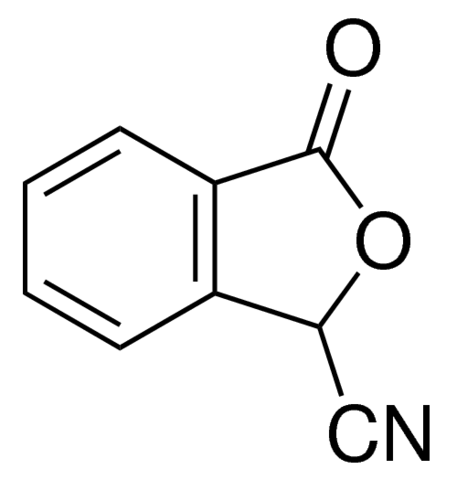 3-Cyanophthalide 712930-1G