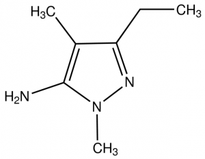 3-Ethyl-1,4-dimethyl-1H-pyrazol-5-amine CBR00337-1G