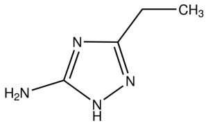 3-Ethyl-1H-1,2,4-triazol-5-amine CBR00022-1G