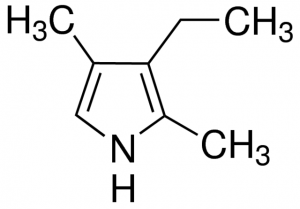 3-Ethyl-2,4-dimethylpyrrole 