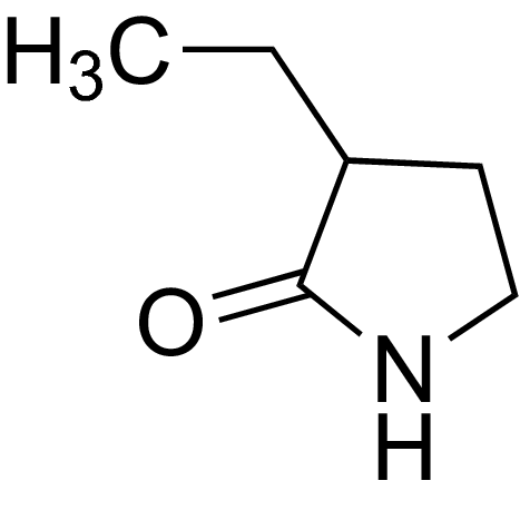3-Ethyl-2-pyrrolidinone CBR01663-1G