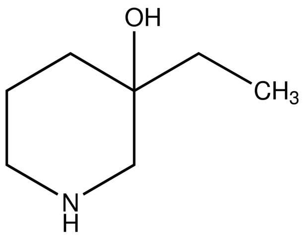 3-Ethylpiperidin-3-ol CBR00014-1G