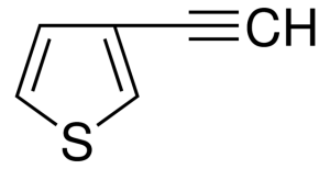 3-Ethynylthiophene 