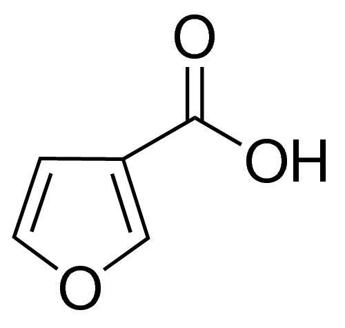 3-Furoic acid 