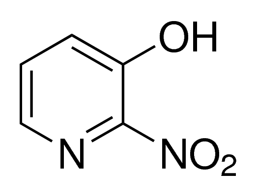 3-Hydroxy-2-nitropyridine 