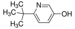 3-Hydroxy-6-(tert-butyl)pyridine CDS010096-50MG