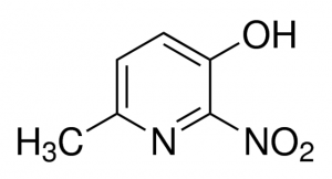 3-Hydroxy-6-methyl-2-nitropyridine 