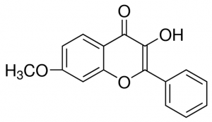 3-Hydroxy-7-methoxyflavone 