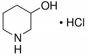 3-Hydroxypiperidine hydrochloride 