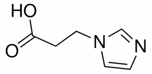3-imidazol-1-yl-propionic acid CDS007822-250MG