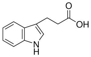 3-Indolepropionic acid 