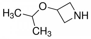 3-isopropoxy-azetidine CDS008325-100MG