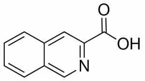 3-Isoquinolinecarboxylic acid CDS000326-500MG